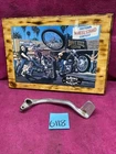 Harley Fxr Foot Brake Pedal Mid Control Rear Lever Peg Oem Genuine Used. Price: $148.50.