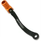 Moose Shift Lever Orange Ktm 11-0565-02-40 New. Price: $37.95.