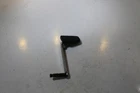 2007 Yamaha Star XVS1300 Right Brake Foot Pedal Lever 5KS-27211-00-00 Used. Price: $24.99.