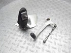 2019 18-21 Bmw R1250RT Left Rearset Shift Lever Foot Peg Rest Bracket Used. Price: $120.94.