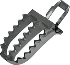 Ims Bigfoot Footpegs 267313 New. Price: $129.99.