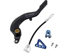 Moose Racing 82-0761-21-20 Brake Pedal Blue New. Price: $71.95.