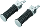 Bikemaster Footpegs For 10MM - Part Number 171250 New. Price: $24.12.