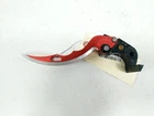 13-16 Triumph Daytona 675 Right Aftermarket Brake Lever Used. Price: $24.99.