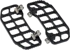 Joker Machine Black Anodized Serrated Floorboards 08-640-1B New. Price: $397.81.