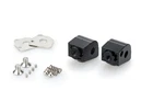 45681-COMPATIBLE With Ktm Adventure 1050 Passenger Footrests Set Hardware Puig New. Price: $60.74.