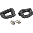 Ciro 61620 Chicane Footrests New. Price: $153.69.