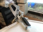 Bmw 1200R Or Rninet Right Footrest Footpeg 7728900 Used. Price: $80.00.