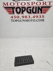 Kawasaki VN1600 Vulcan Mean Streak Brake Pedal Rubber Pad Neuf. Price: $8.79.