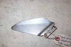 89-09 Suzuki GS500F Left Rear Footpeg Shift Lever 43596-01D10 Used. Price: $14.50.