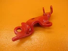 1987 1999 Honda XR100R XR80R Oem Left Foot Step Bracket 50624-GN1-000ZB Used. Price: $10.00.