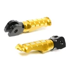 Standard R-fight Front Foot Pegs For Honda CBR600F (PC41) 12 13 14 15 New. Price: $67.52.