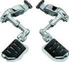 Kuryakyn Ergo Iii Cruise Mounts Adjustable Dually 4081 New. Price: $473.99.