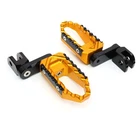 Gold 1.5 In Extend Front Cruise Foot Pegs For Xjr 1300 04-06 07 08 09 10 11 12 New. Price: $104.31.