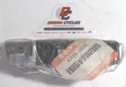Nos Genuine Suzuki Footrest Assembly, Pillion 43600-38E00 New Oem Parts. Price: $45.19.