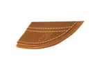 S193 2880102-05 Oem Indian Desert Tan Touring Front Mud Flap New. Price: $111.99.