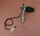 2015 13-17 Aprilia Caponord 1200 Right Front Driver Foot Peg B045240 Used. Price: $199.49.
