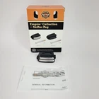 New Oem Harley Davidson Empire Shifter Peg Sportster Pan America 33600393. Price: $49.59.