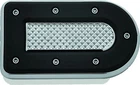 Kuryakyn Heavy Industry Brake Pedals Chrome 7039 New. Price: $71.99.