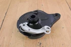 1984 Honda CR500R Rear Brake Plate New Shoes 43100-KA3-730ZA Used. Price: $199.00.