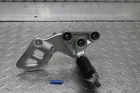 2003 Suzuki Hayabusa GSX1300R Right Front Foot Peg 43510-24F00 Used. Price: $74.95.