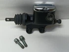 Harley-davidson 2009 Street Glide Rear Brake Master Cylinder 41763-08C Used. Price: $71.20.