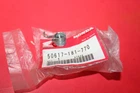 Nos Genuine Honda Spring, Step Return CRF50F CRF70F Oem # 50617-181-770 New. Price: $7.95.