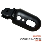 2006-2012 Ducati Hypermotard 1100 Front Right Footrest New Oem 46410501A. Price: $84.50.