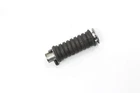 1996 Yamaha Virago 250 Left Oem Rear Passenger Foot Step Peg Used. Price: $19.95.