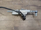 17-24 Yamaha FZ10 MT10 Oem Handlebar Shimmy Damper Assy B67-23490-00-00 Used. Price: $499.95.