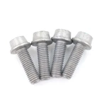 09-17 2009 2014 2017 Bmw S1000RR Rear Passenger Foot Peg Bolts Set Oem Parts D89 Used. Price: $16.99.