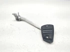 18-24 Honda GL1800 Goldwing Right Brake Pedal & Goldstrike Cover Pad Used. Price: $76.35.