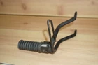 1992-2007 Yamaha XT225 Serow Left Rear Foot Peg Rest Bracket 3RW-27432-00-00 Used. Price: $44.00.