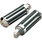 Drag Specialties Rail Footpegs DS-253700 New. Price: $82.35.
