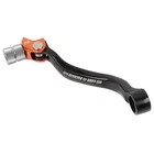 Zeta Revolver Shift Lever - Orange New. Price: $64.70.