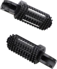Psr Flip Sportbike Foot Pegs 04-04400-22 Kawasaki EX500D Ninja 500R Black New. Price: $96.94.