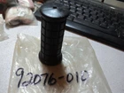 1966-72 Kawasaki A1 A7 W1 W2 F3 Footpeg Rubber Nos Oem 92076-010 New. Price: $19.99.