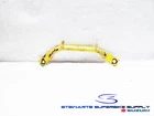 1988 - 1997 Suzuki Katana GSX600F Oem Right Rear Handle Grip Bracket Used. Price: $11.66.