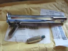 #ev Nos Polaris Harley Davidson Chrome Footpeg (1) With Extra Feeler 2874294 New. Price: $17.99.