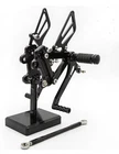 Kawasaki Ninja ZX6R ZX636 1998-2002 Fxcnc Footpegs Pedal New. Price: $91.35.