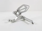2017 Bmw S1000RR K46 Left Rider Driver Foot Peg Rest & Heal Guard 46717728307 Used. Price: $69.99.