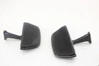 2009-2023 Harley Touring Left Right Rear Footrest Floor Footboard Used. Price: $48.24.