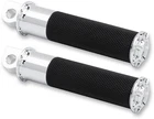 Arlen Ness Beveled Chrome Foot Pegs For Harley Davidson 07-928 New. Price: $146.44.