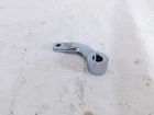 1977-1985 Harley Davidson Sportster 1000 Ironhead Left Footpeg Footrest Bracket Used. Price: $59.99.