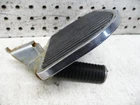 Honda 77 GL1000 Goldwing Rear Left Passenger Floor Board Foot Peg Oem For. Price: $9.99.