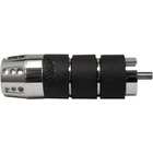 Avon Grips SPAIR93CHGAT Velvet Cushion Gatlin Shifter/brake Pegs, Chrome New. Price: $51.95.