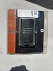 Brake Pedal Pad 42554-03 (black) Harley Davidson New. Price: $15.00.