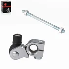 2013 2017 For Kawasaki Ninja 300 Gear Shifter Arm With Rod # 13242-0087 New. Price: $22.99.