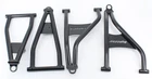 High Lifter Fr Forward Arched Control Arms 13-19 Polaris Ranger Fullsize Mcffa-r New. Price: $512.99.