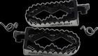 Ims/rool Designs 253116-1 Footpeg Adv New. Price: $244.95.